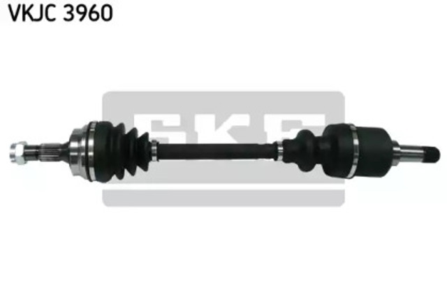 VKJC3960 SKF