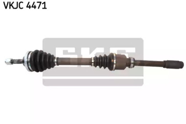 VKJC4471 SKF