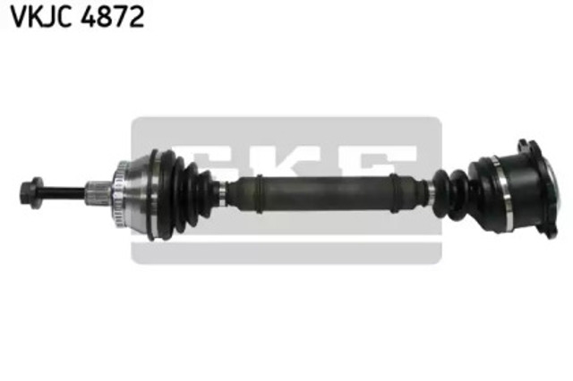 VKJC4872 SKF