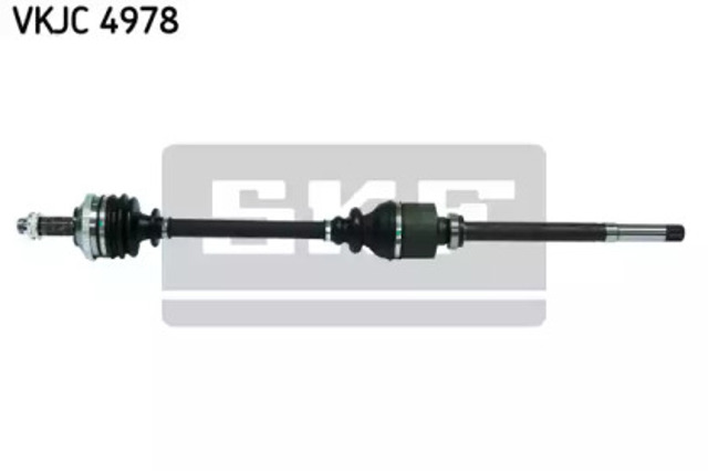 VKJC4978 SKF