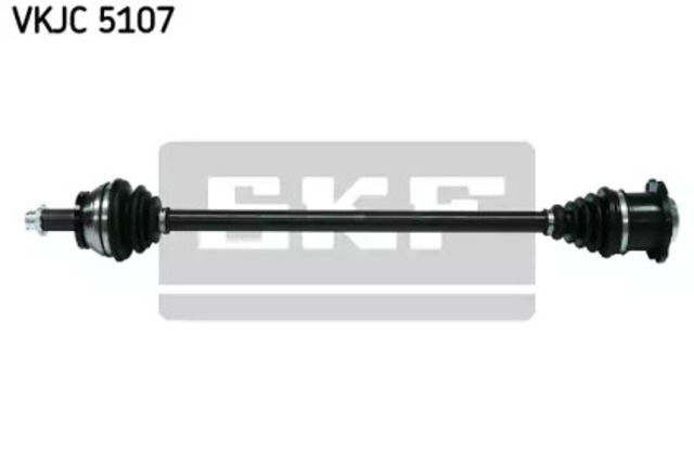 Półoś napędowa przednia prawa VKJC5107 SKF
