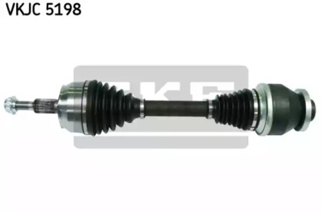 VKJC5198 SKF