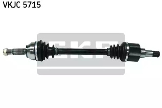 VKJC5715 SKF