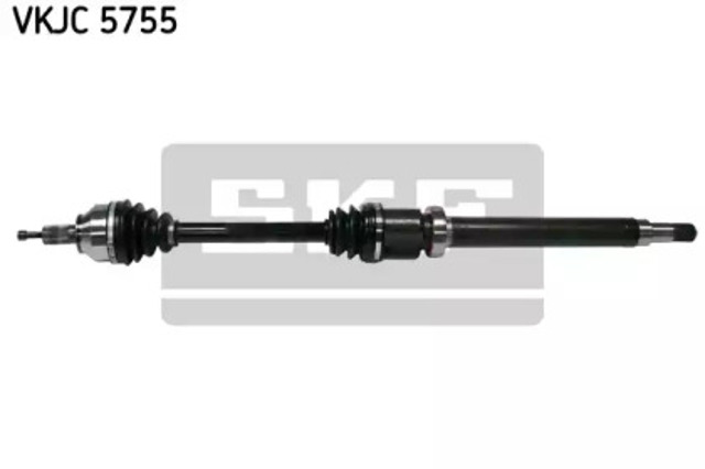 VKJC5755 SKF