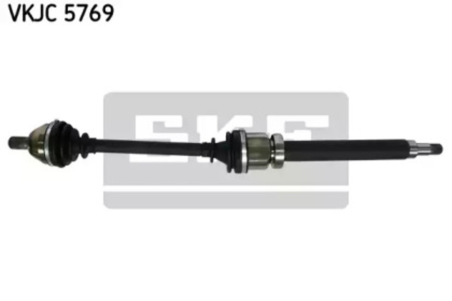 VKJC5769 SKF