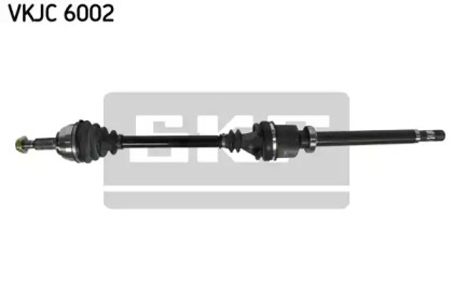 VKJC6002 SKF
