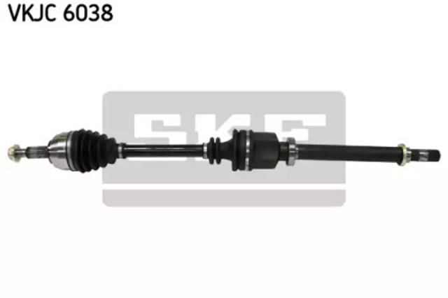 VKJC6038 SKF