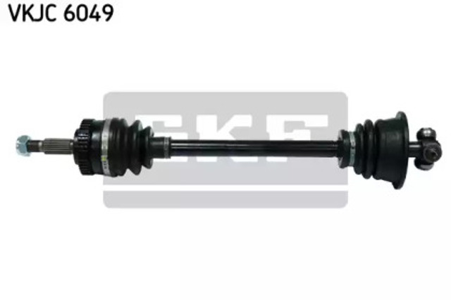 VKJC6049 SKF