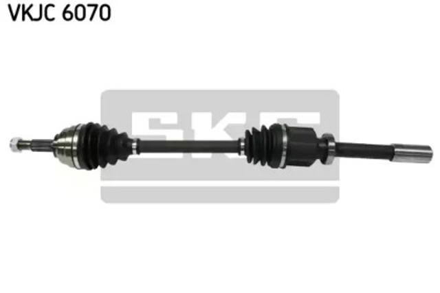 VKJC6070 SKF