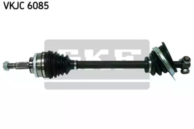 VKJC6085 SKF