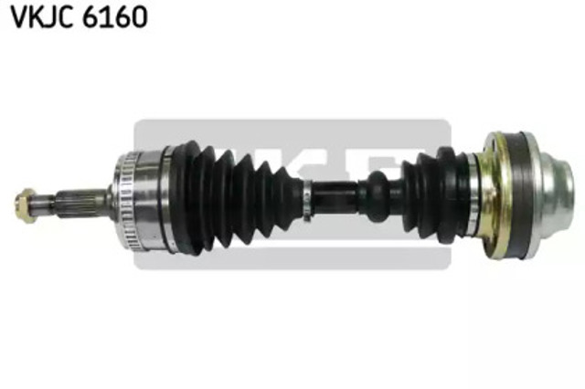 VKJC6160 SKF