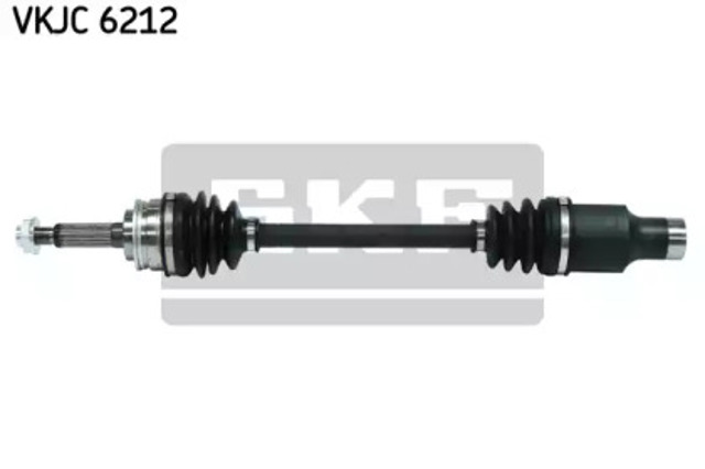 VKJC6212 SKF