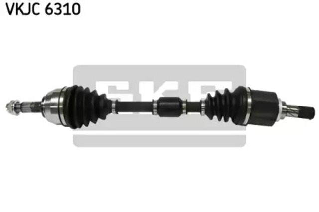 VKJC6310 SKF