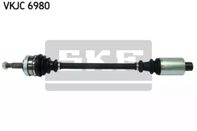 VKJC6980 SKF