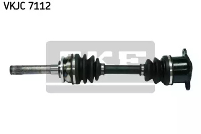 VKJC7112 SKF