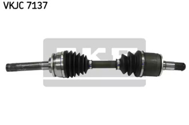 VKJC7137 SKF