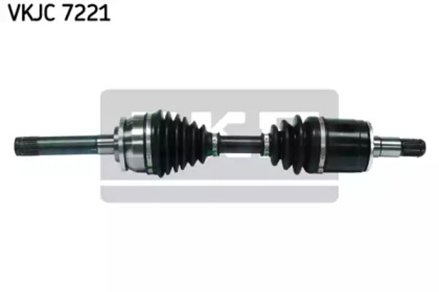 VKJC7221 SKF