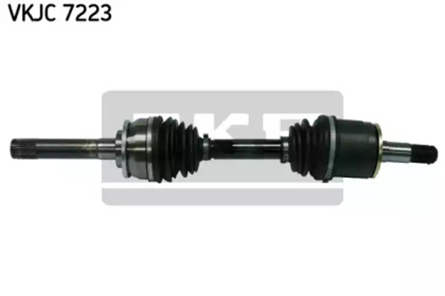 VKJC7223 SKF