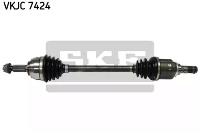 VKJC7424 SKF