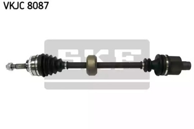 VKJC8087 SKF