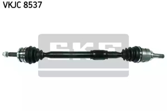 Półoś napędowa przednia prawa VKJC8537 SKF