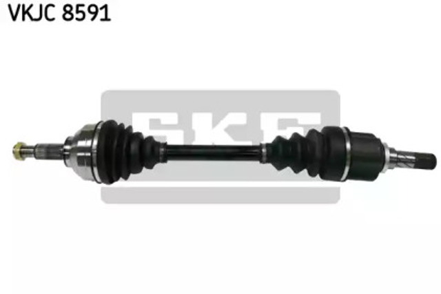 VKJC8591 SKF