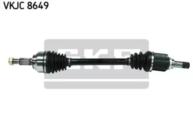 VKJC8649 SKF