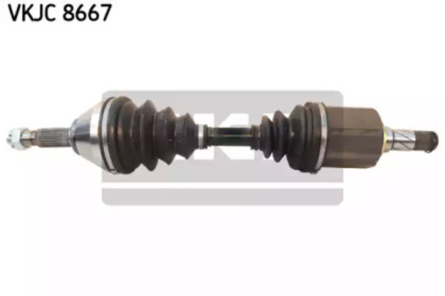 VKJC8667 SKF