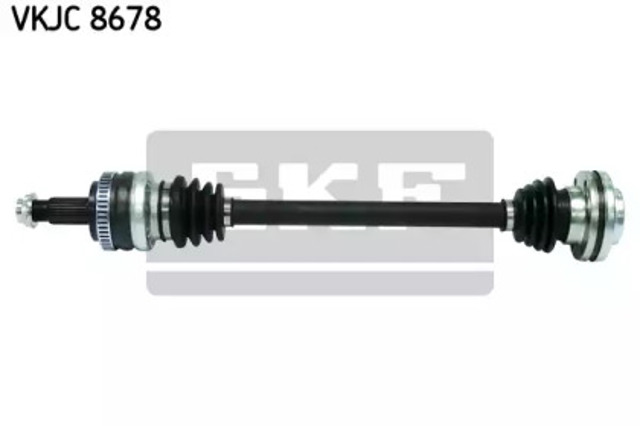 Półoś tylna lewa VKJC8678 SKF