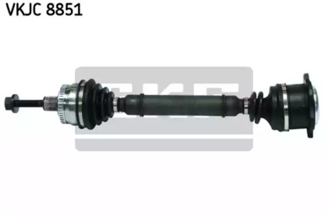Półoś napędowa przednia lewa VKJC8851 SKF