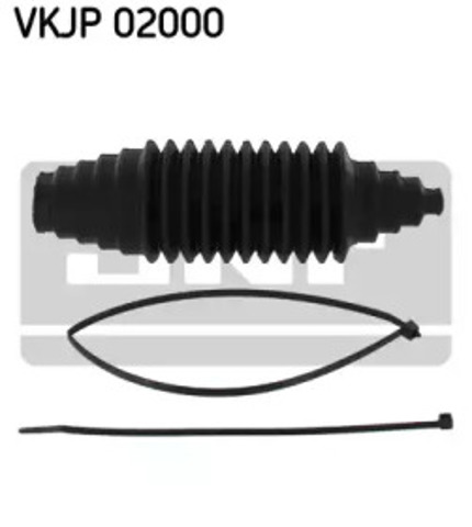 VKJP02000 SKF