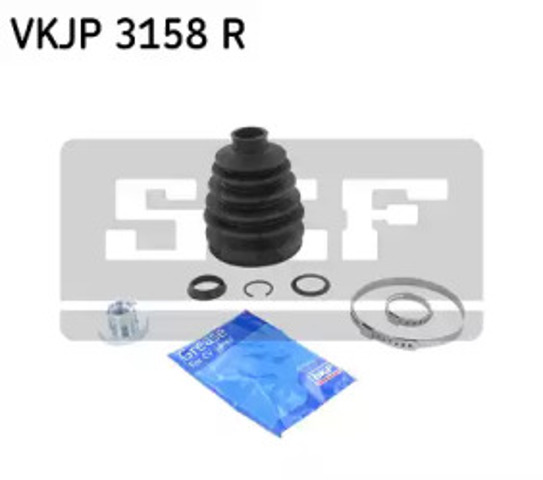 VKJP3158R SKF
