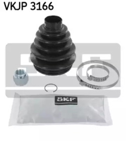 VKJP3166 SKF