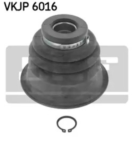 VKJP6016 SKF
