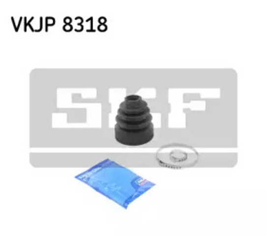 VKJP8318 SKF