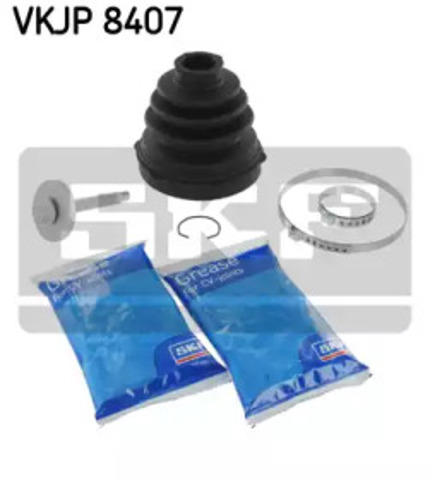 VKJP8407 SKF