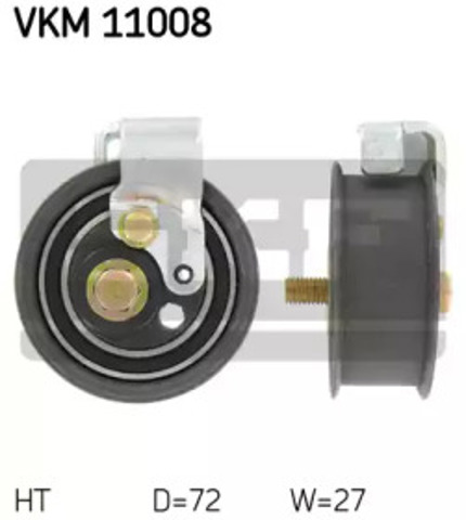 VKM11008 SKF