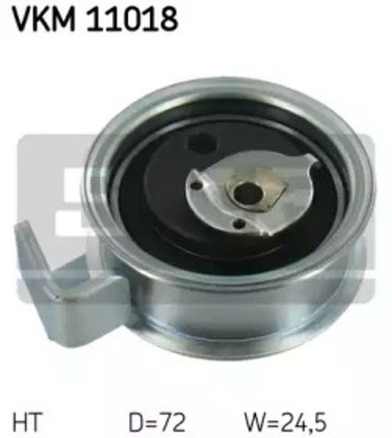VKM11018 SKF