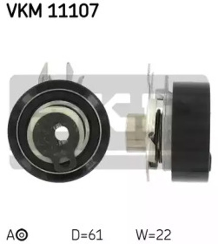 VKM11107 SKF