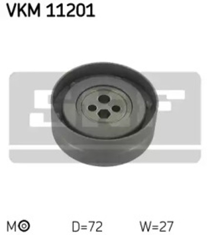 VKM11201 SKF