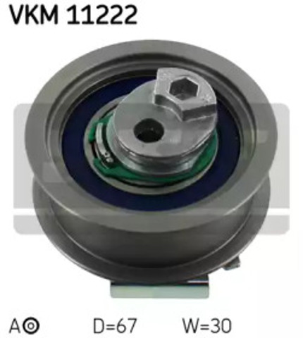 VKM11222 SKF