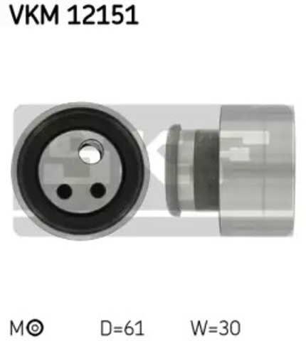 VKM12151 SKF
