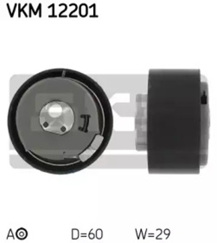VKM12201 SKF