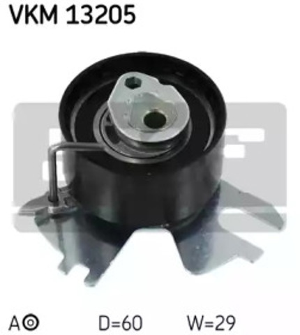 VKM13205 SKF
