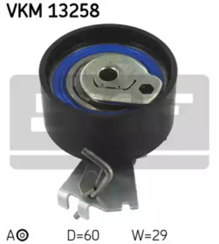 VKM13258 SKF