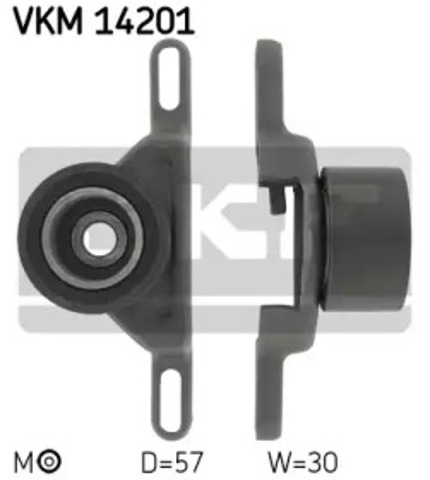 VKM14201 SKF