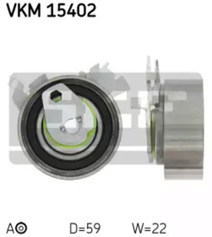 VKM15402 SKF