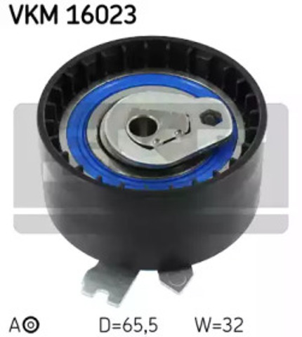 VKM16023 SKF