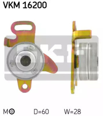 VKM16200 SKF