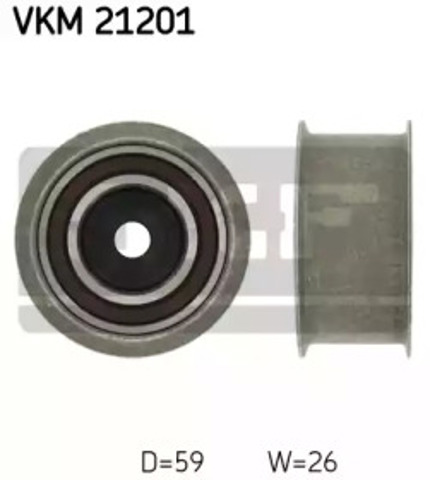 VKM21201 SKF